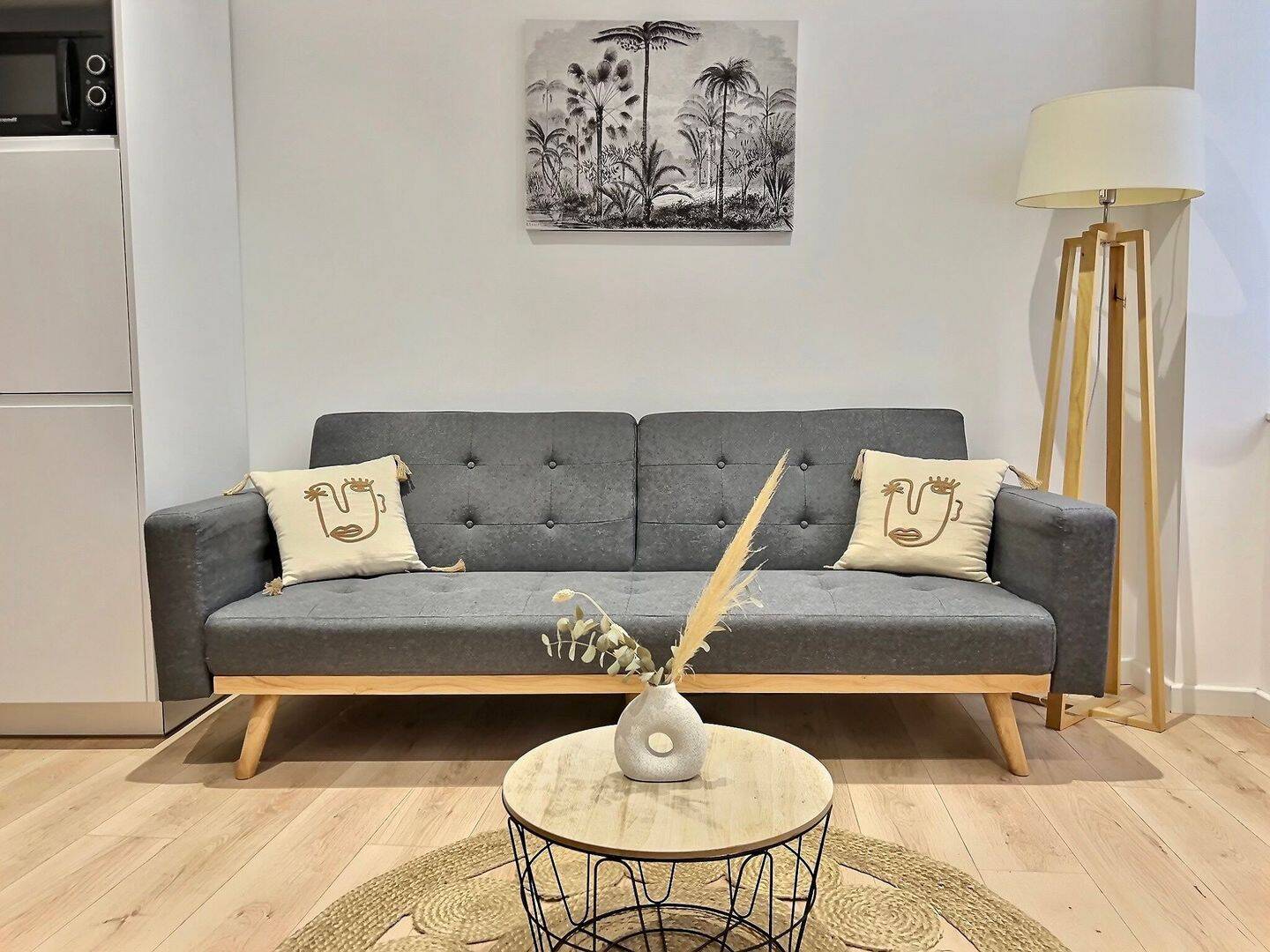 Appartement 2 pièces 30 m² · à Montauban · 30 m² · 620 €