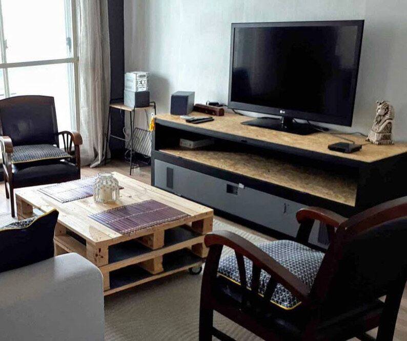 Appartement 2 pièces 28 m² · à Brest · 28 m² · 479 €