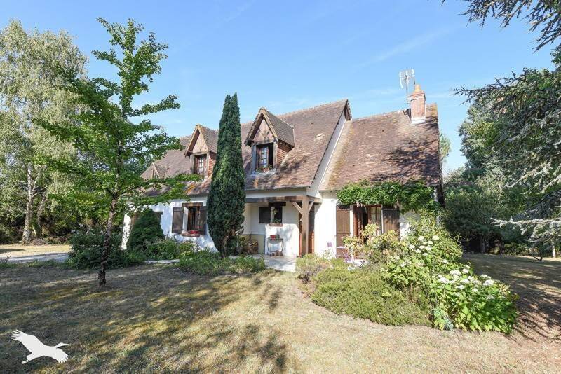 Maison 5 pièces 125 m² · à Mareuil-sur-Cher · 125 m² · 231 440 €