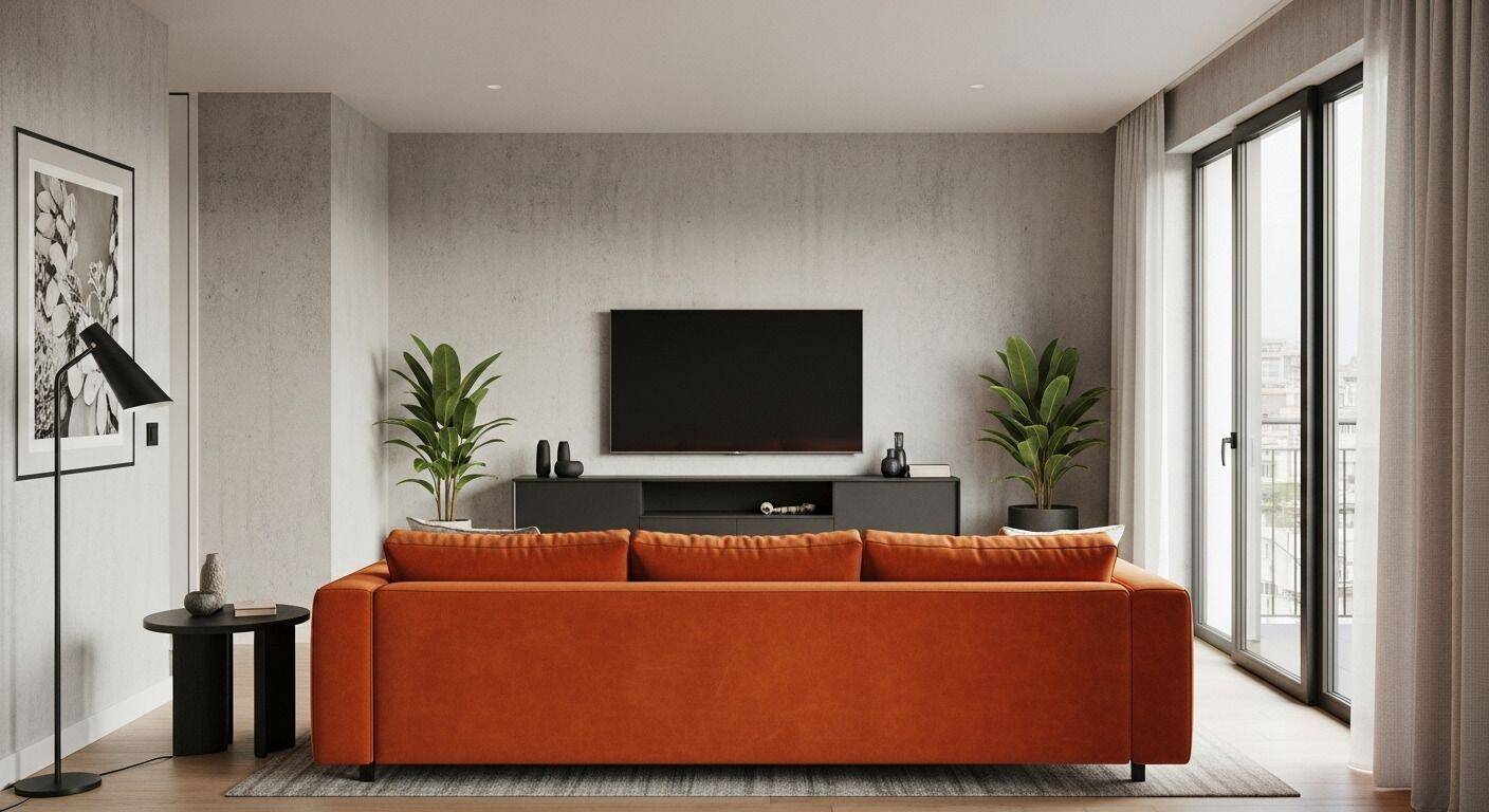 Appartement 3 pièces 62 m² · à Guidel · 62 m² · 253 500 €