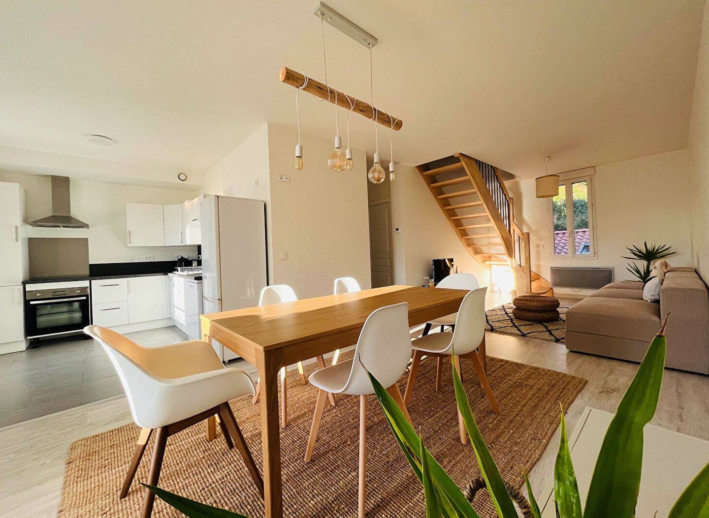Appartement 3 pièces 70 m² · à Toulouse · 70,1 m² · 1 500 €/mois