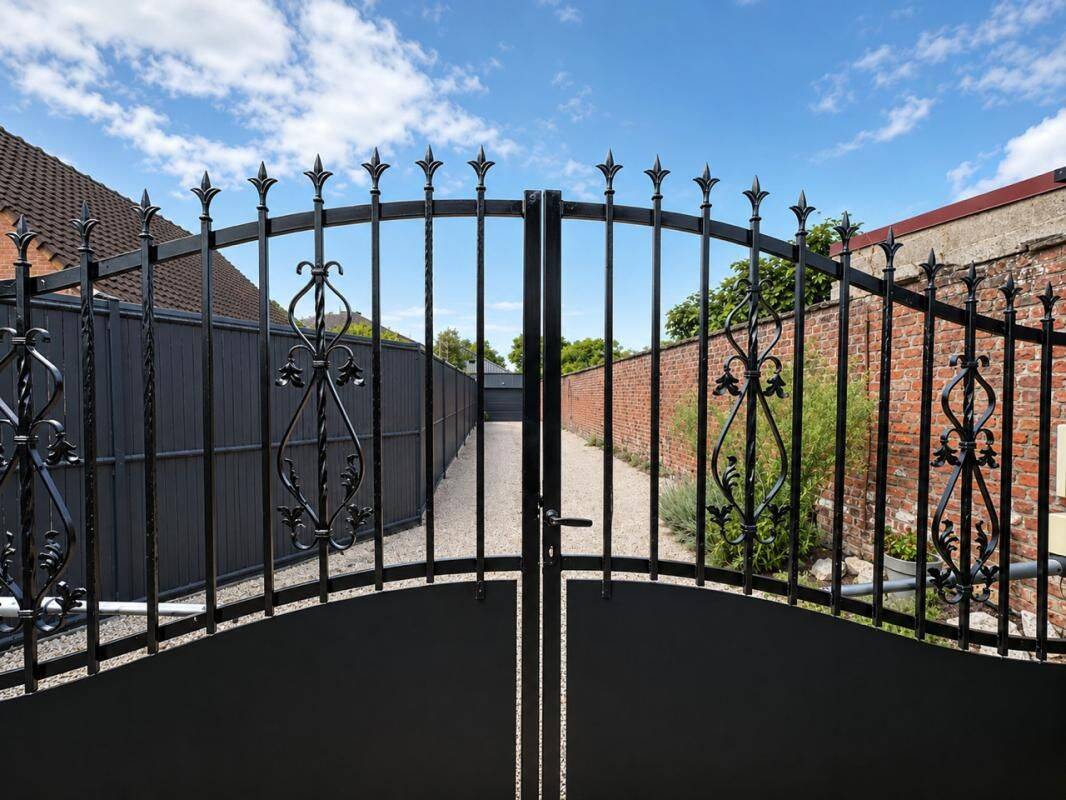 Maison 4 pièces 115 m² · à Lys-lez-Lannoy · 115 m² · 495 000 €