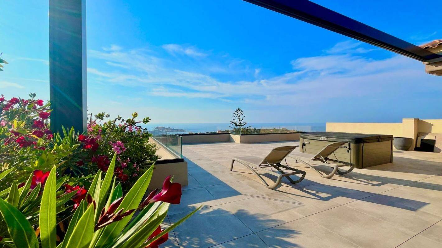 Appartement 4 pièces 117 m² · à Monticello · 117 m² · 1 150 000 €