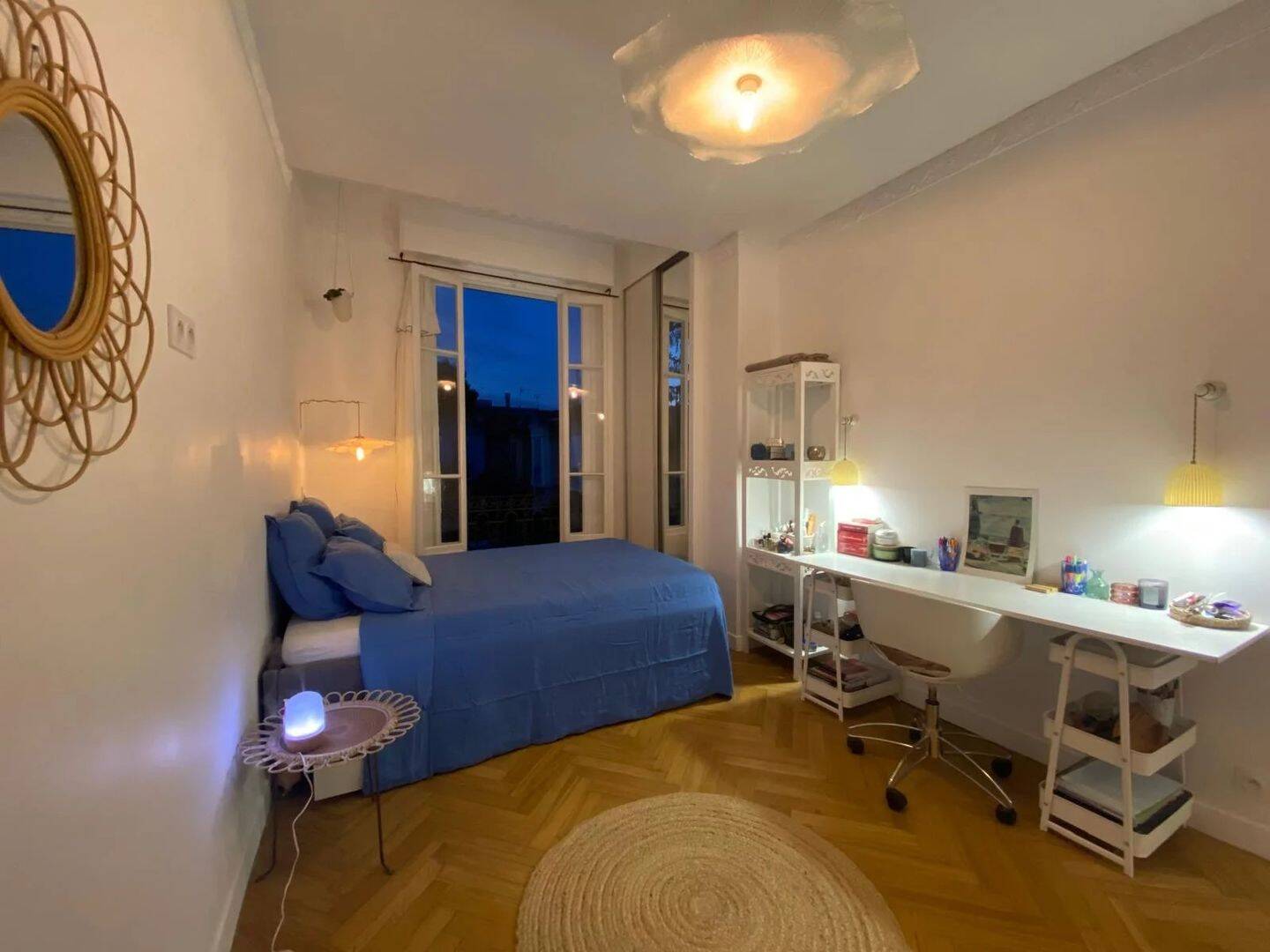 Maison de 110m² avec terrasses de 40m² et abri — 10