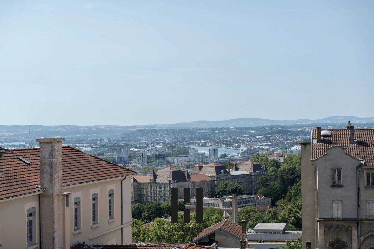 Appartement 1 pièce 41 m² · à Lyon 5ème Arrondissement · 41 m² · 648 €