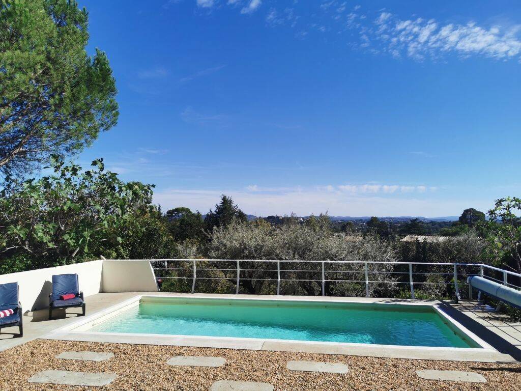 Maison 9 pièces 190 m² · à Alès · 190 m² · 445 000 €