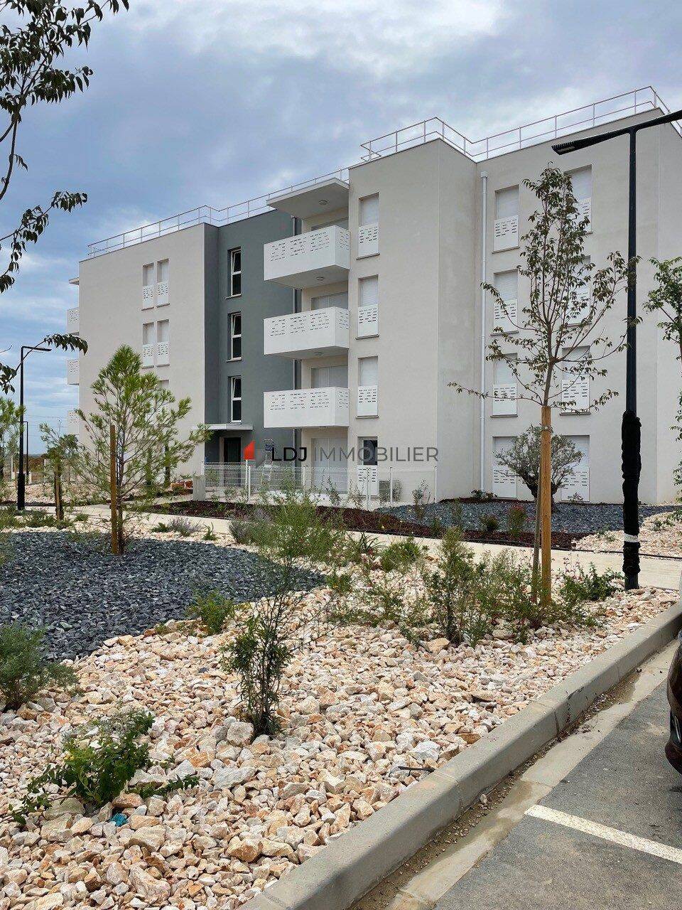 Appartement 2 pièces 40 m² · à Perpignan · 39,5 m² · 580 €/mois