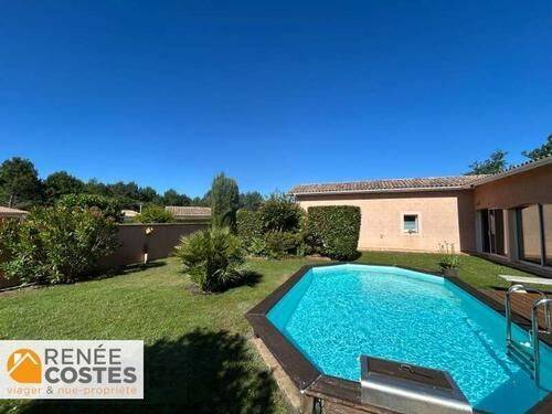 Maison 4 pièces 192 m² · à Biscarrosse · 192 m² · 70 950 €