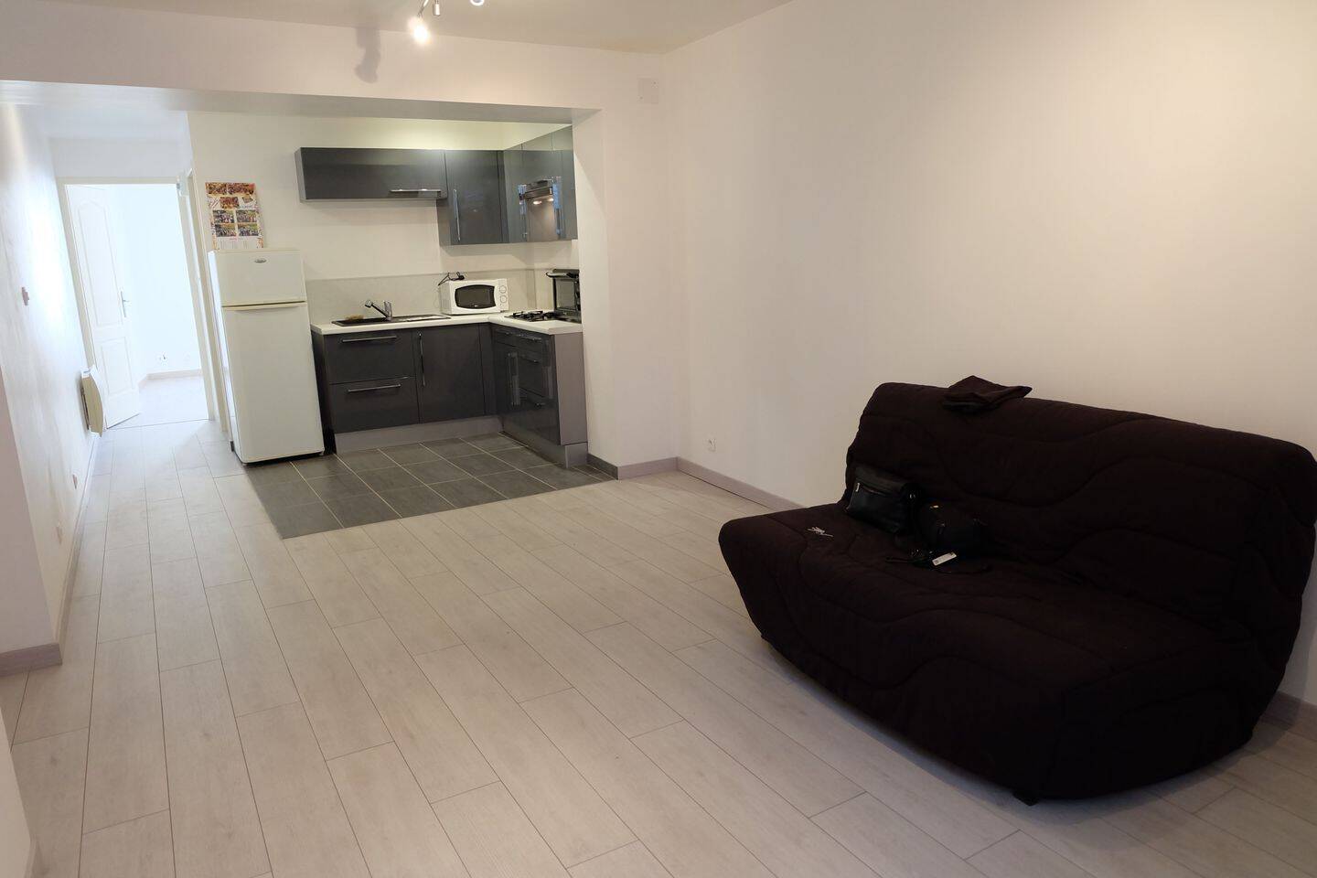 Appartement 2 pièces 40 m² · à Nancy · 40 m² · 625 €/mois