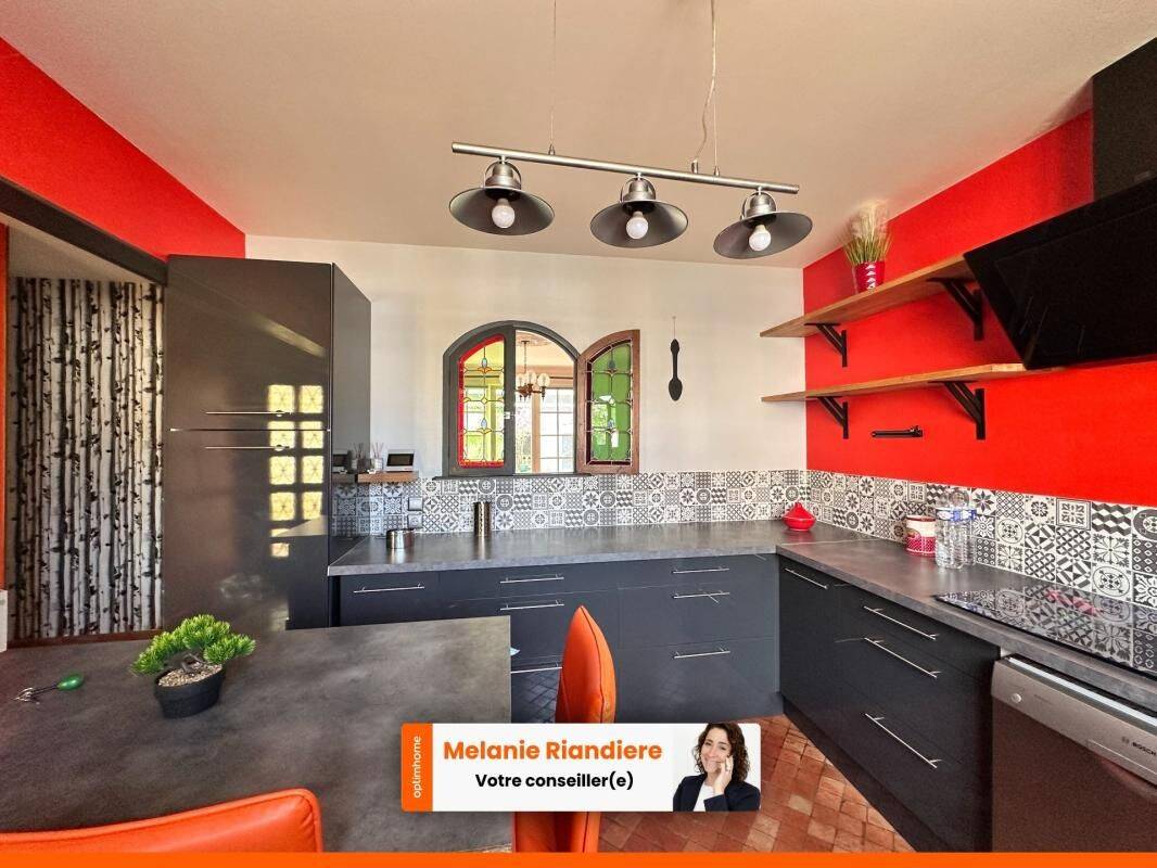 Maison 6 pièces 115 m² · à La Flèche · 115 m² · 196 500 €