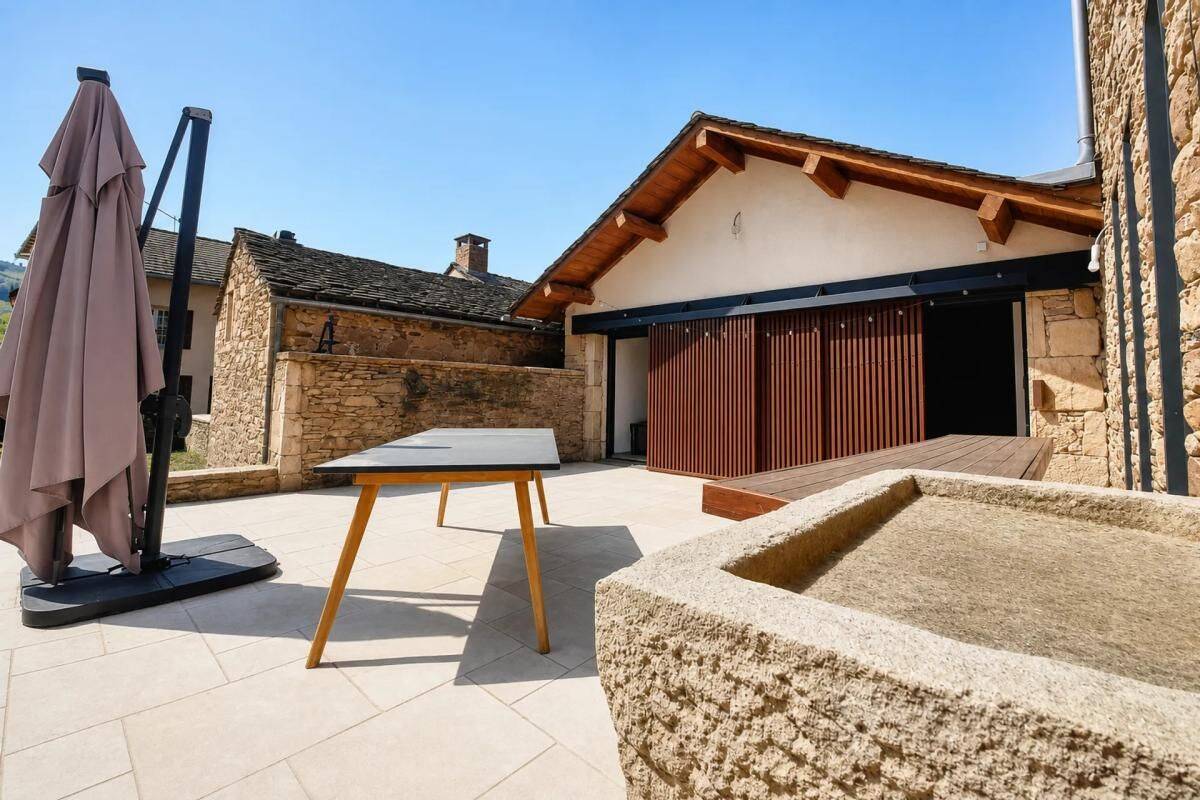 Maison 7 pièces 204 m² · à Plaisance · 204 m² · 179 000 €