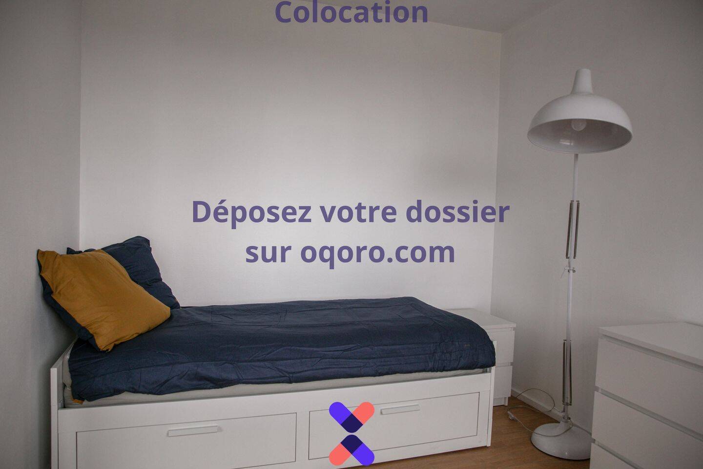 4 pièces 84 m² · à Lyon 9ème Arrondissement · 84,1 m² · 540 €