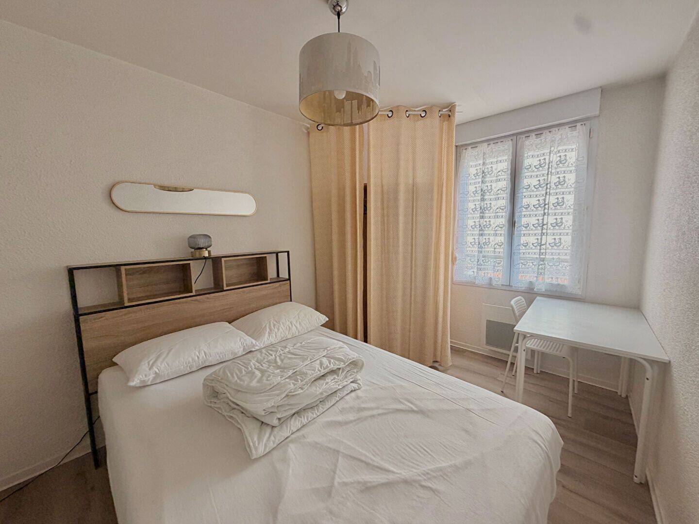 Appartement 1 pièce 26 m² · à Reims · 26 m² · 630 €/mois