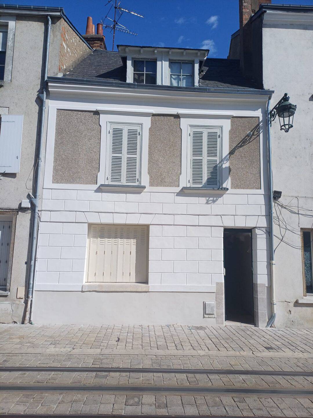 Appartement 1 pièce 26 m² · à Orléans · 26 m² · 80 000 €
