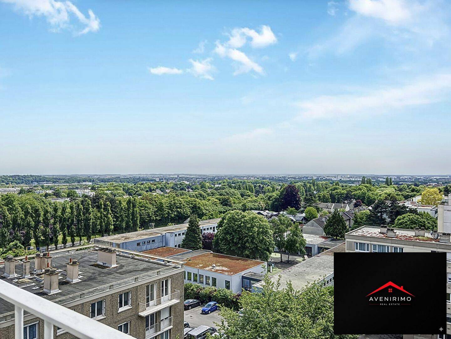 Appartement 5 pièces 90 m² · à Hérouville-Saint-Clair · 89,6 m² · 159 900 €
