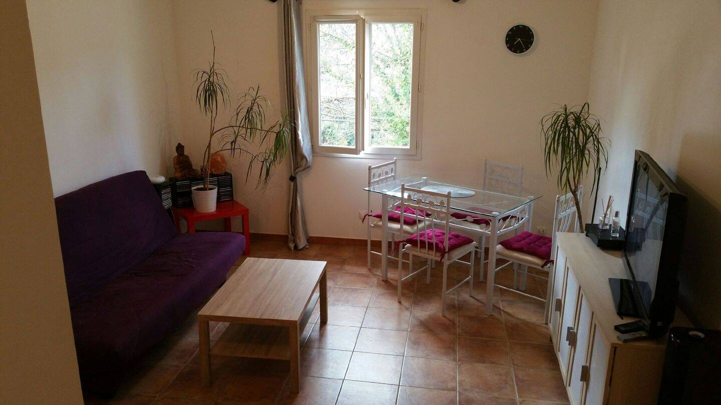 Appartement 2 pièces 46 m² · à Le Luc · 46 m² · 115 000 €
