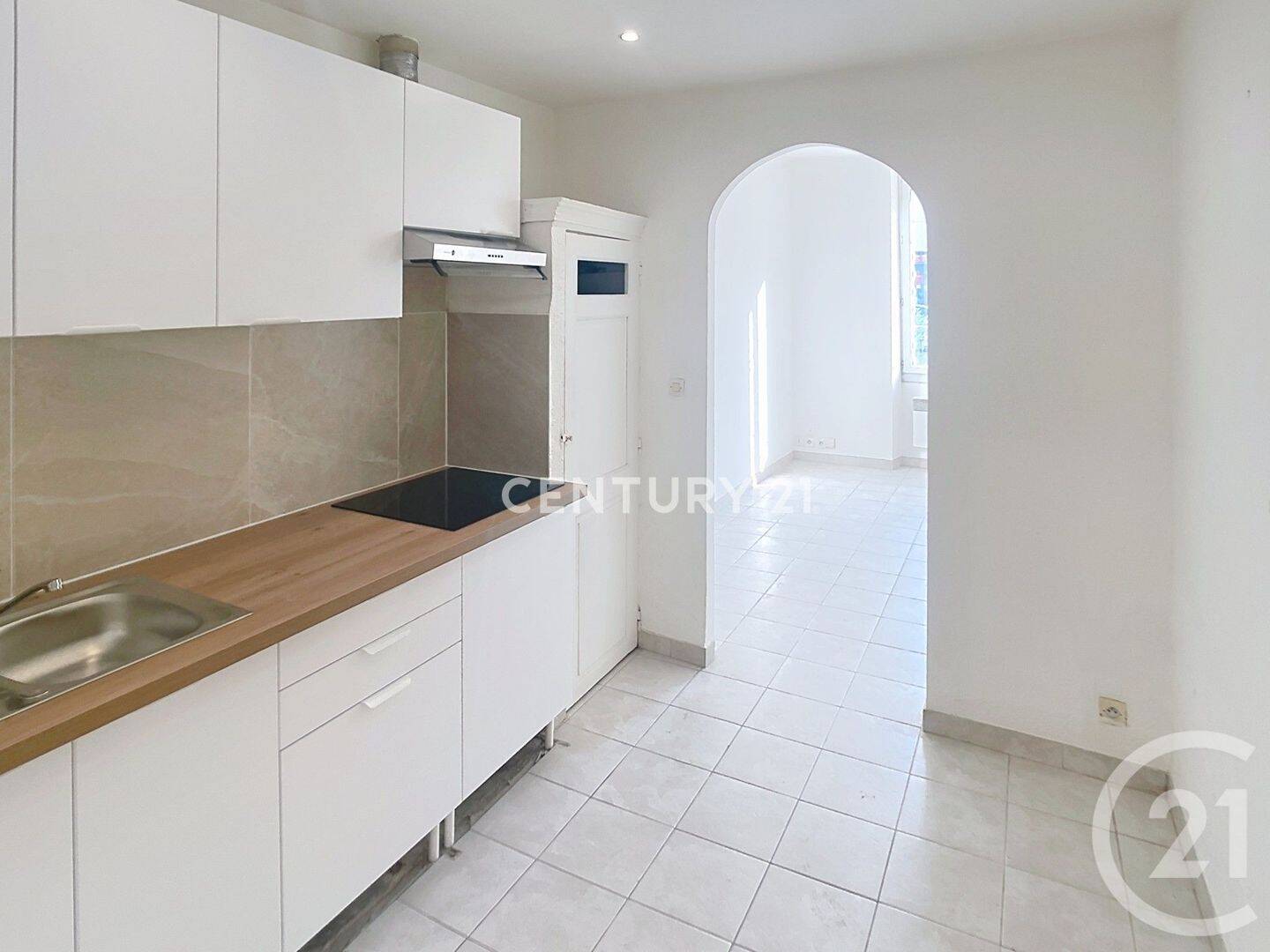 Appartement 2 pièces 37 m² · à Aubagne · 37,4 m² · 626 €/mois