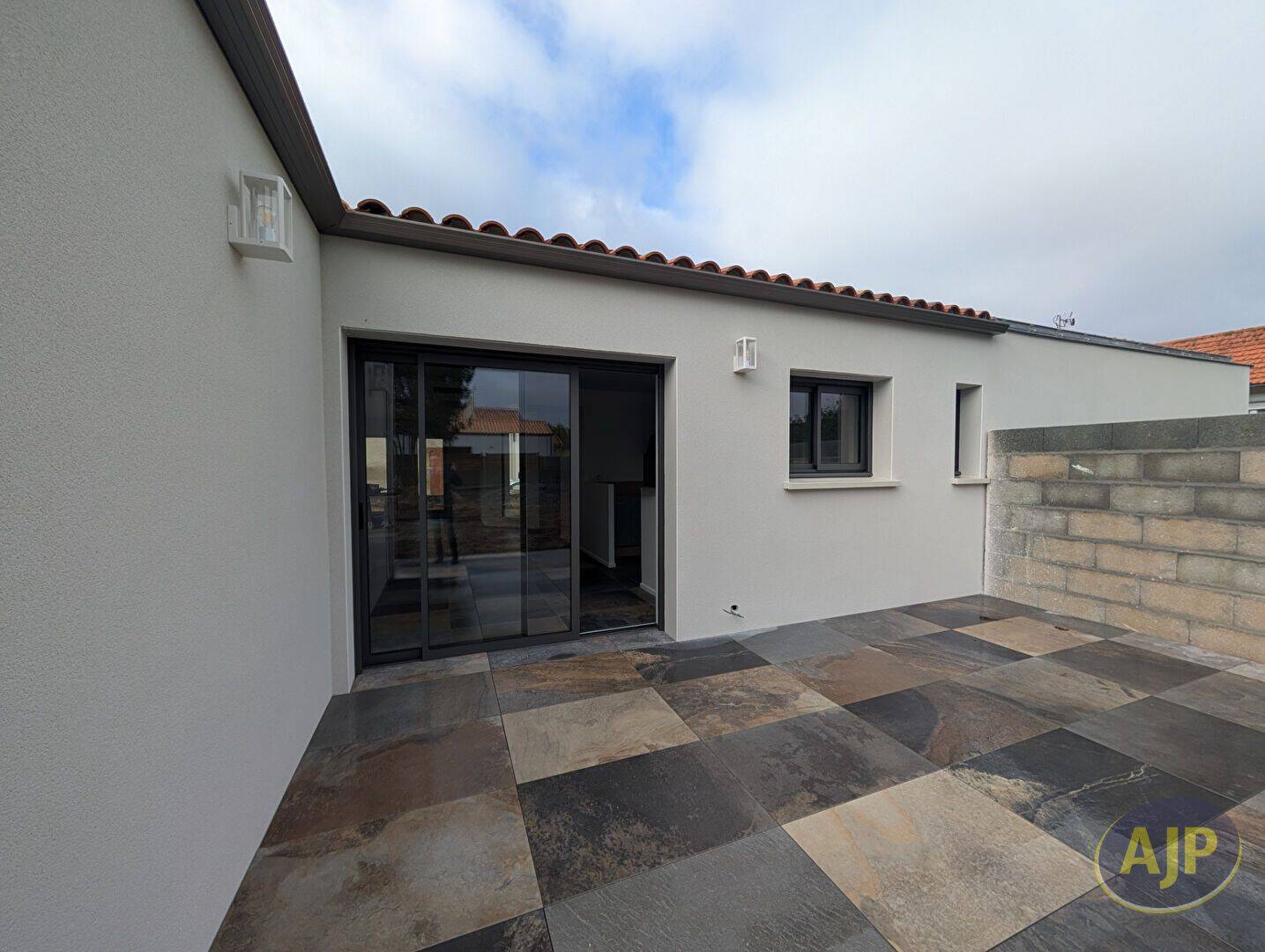 Maison 4 pièces 101 m² · à Cugand-la-Bernardière · 101,3 m² · 900 €/mois