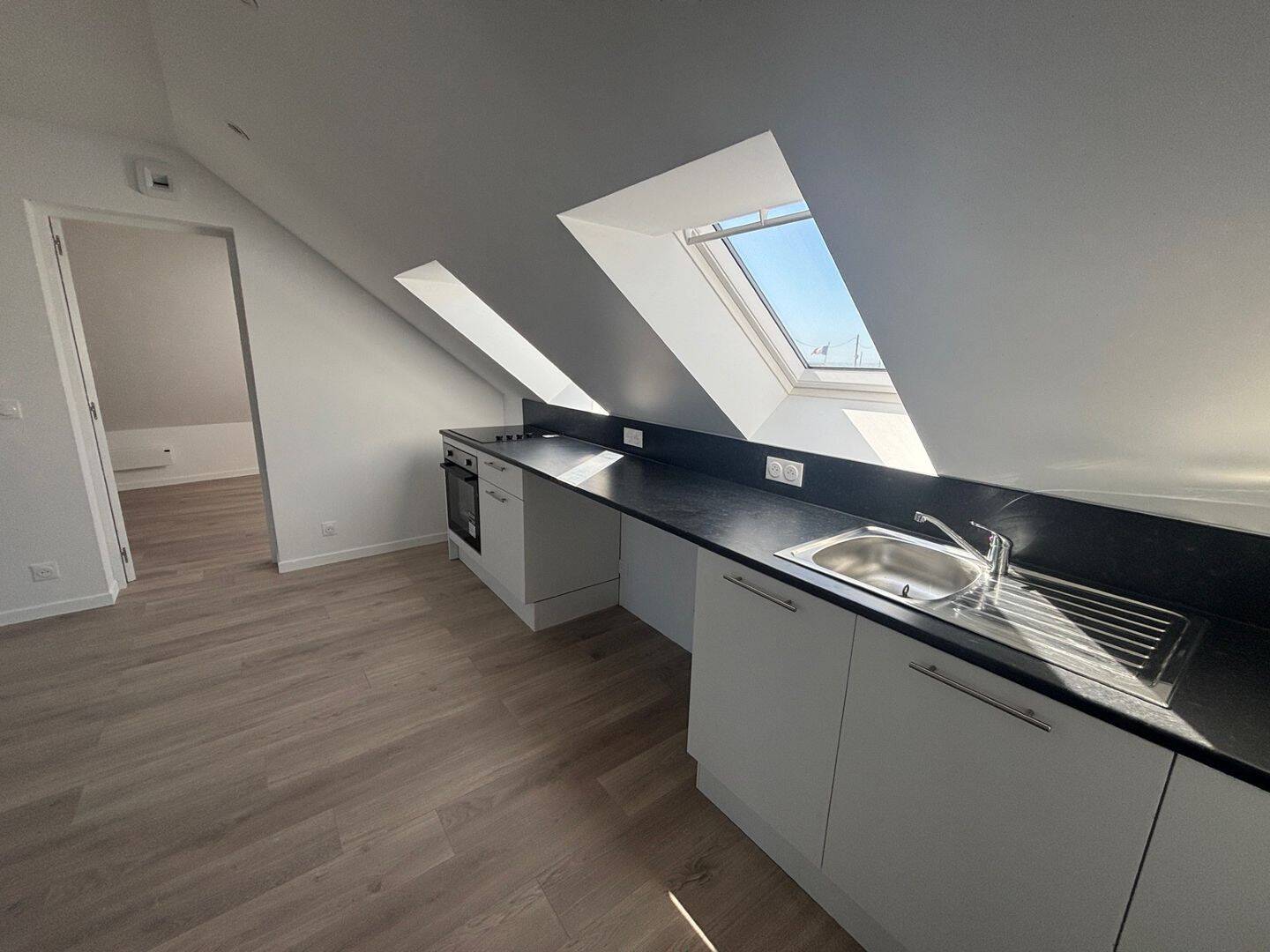 Appartement 3 pièces · à Cayeux-sur-Mer · 208 500 €