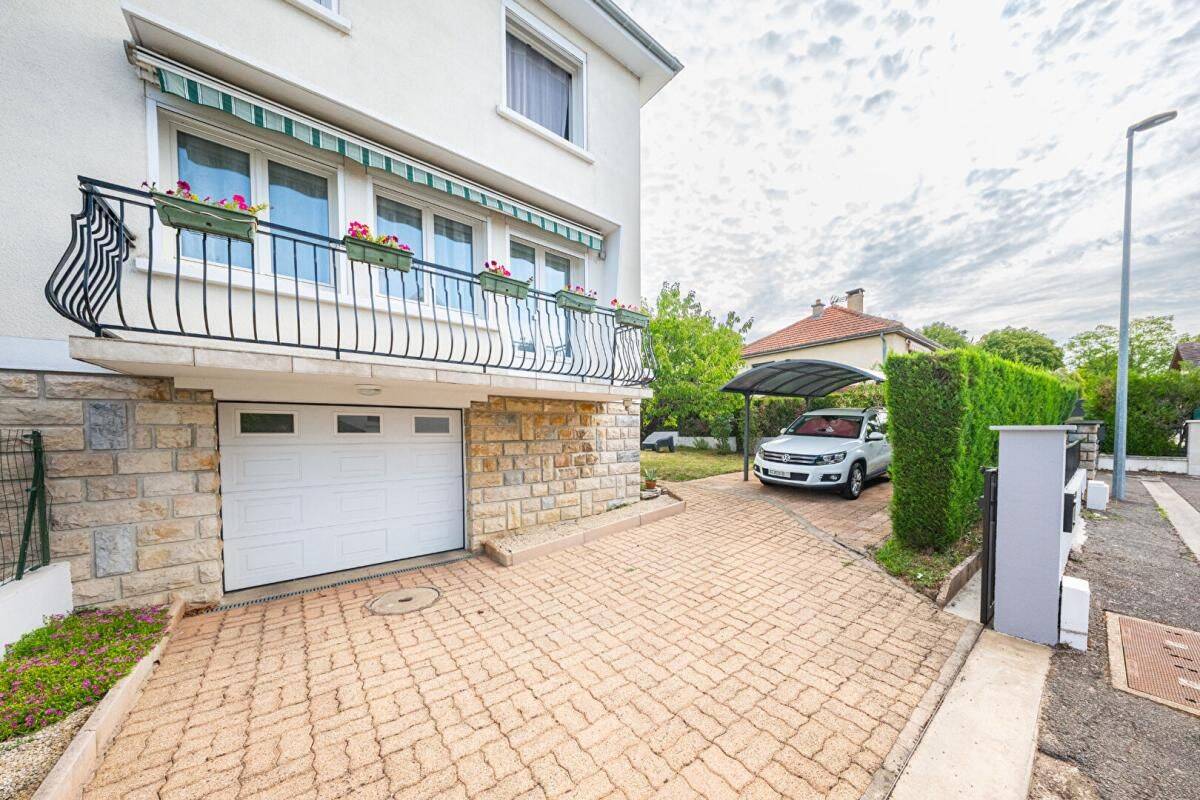 Maison 4 pièces 68 m² · à Neuilly-Crimolois · 68 m² · 230 000 €