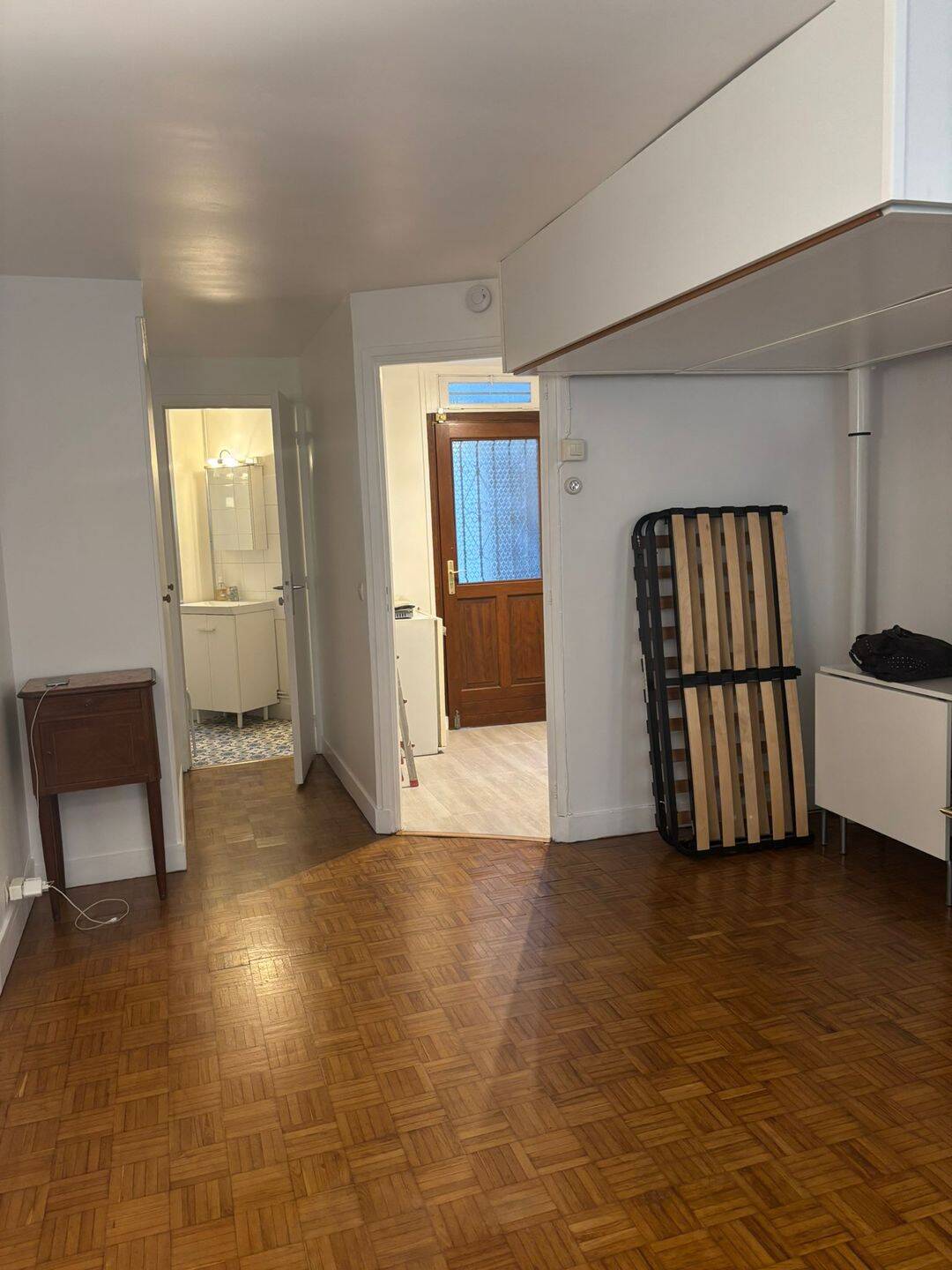 Appartement 1 pièce 25 m² · à Vincennes · 24,6 m² · 192 600 €