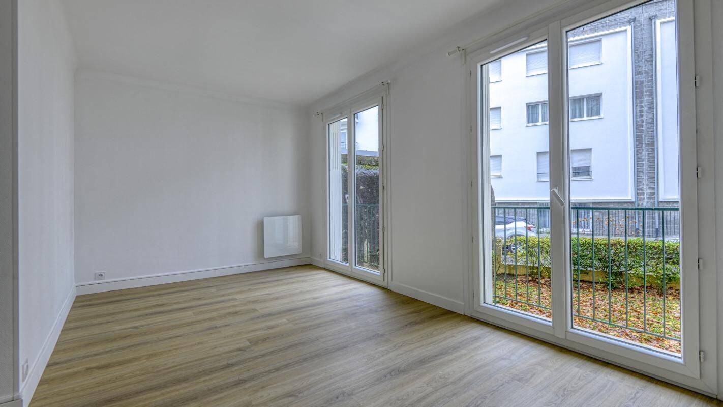 Appartement 2 pièces 43 m² · à Nantes · 43 m² · 708 €/mois