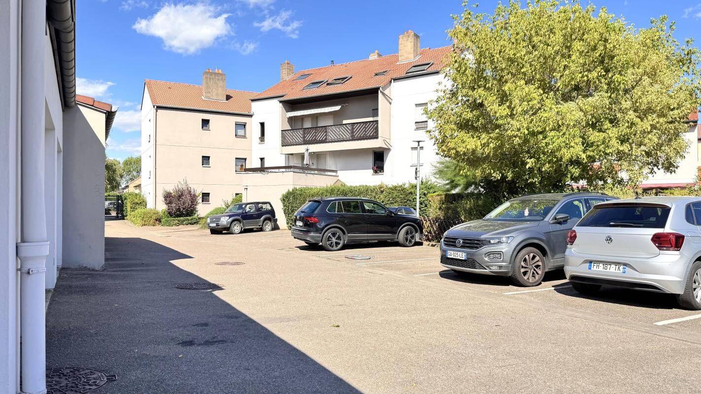 Appartement 3 pièces 58 m² · à Woippy · 58 m² · 159 000 €