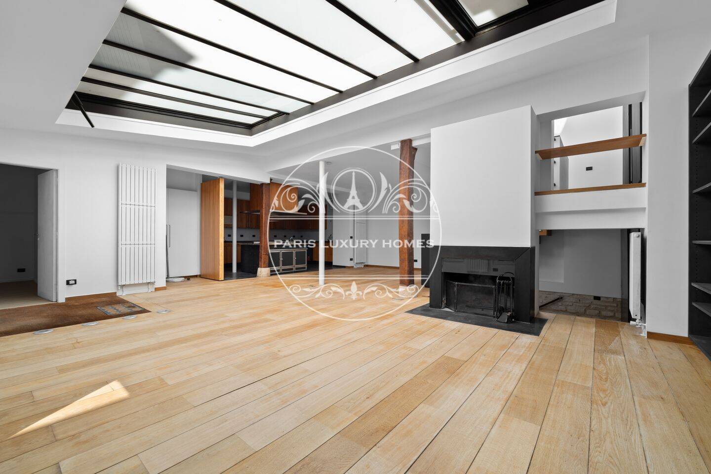 Maison 7 pièces 210 m² · à Paris 14ème Arrondissement · 210 m² · 1 990 000 €