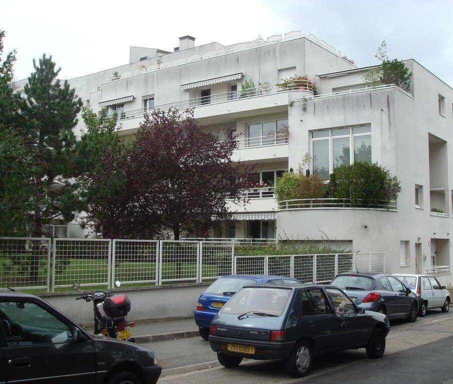 Appartement 3 pièces 69 m² · à Châtenay-Malabry · 69 m² · 1 375 €