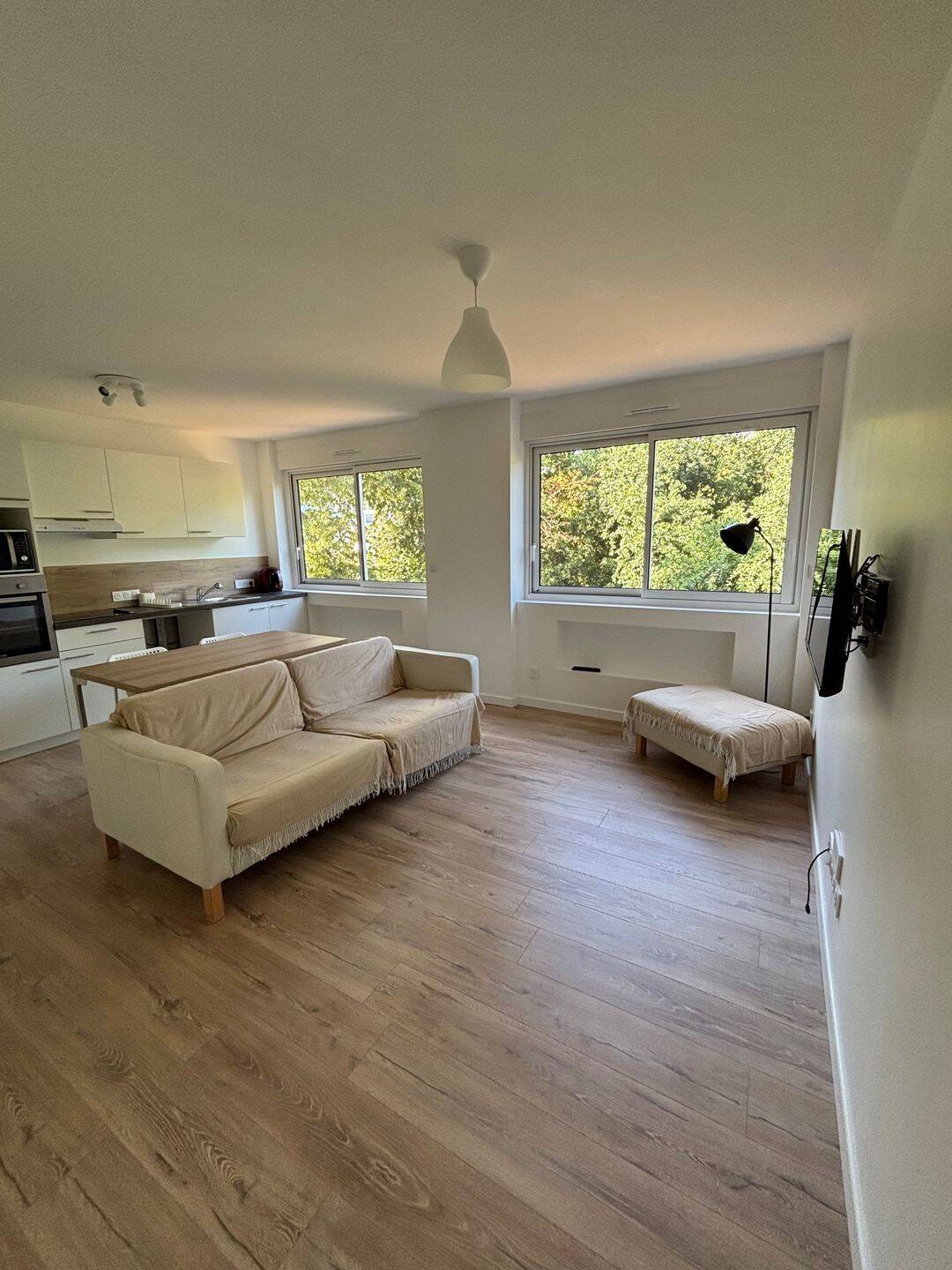 Appartement 3 pièces 63 m² · à Saint-Chamond · 63 m² · 850 €/mois