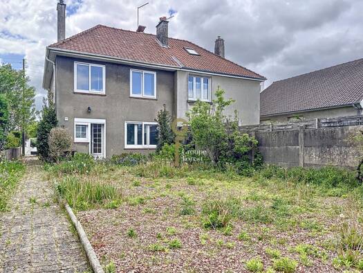 Maison à vendre 799 000 € 4 pièces 3 chambres 83,7 m² 257 m² de terrain Littoral Le Touquet-Paris-Plage 62520