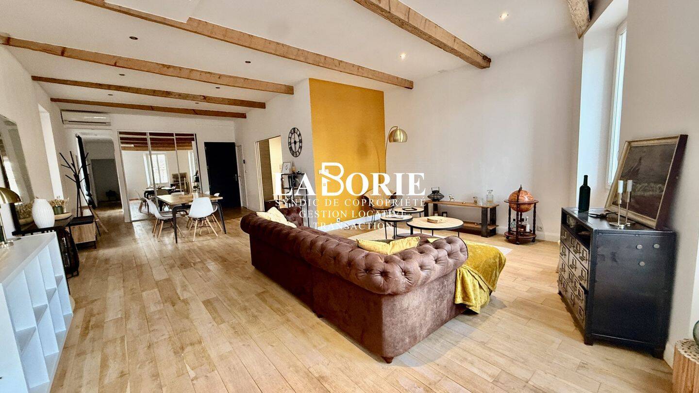 Appartement 3 pièces 94 m² · à Avignon · 94,4 m² · 249 000 €