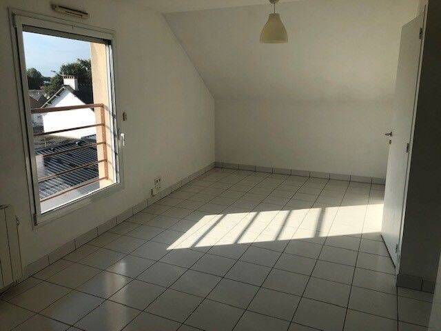 Appartement 2 pièces 30 m² · à Nantes · 29,9 m² · 523 €/mois
