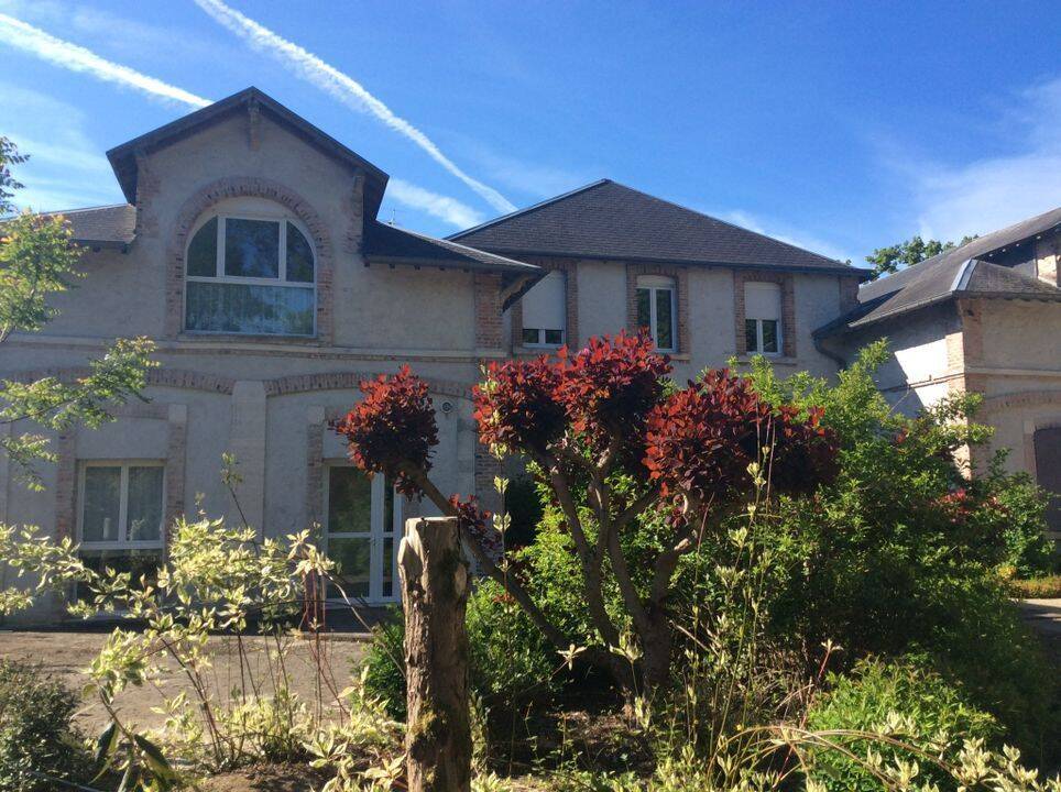 Appartement 1 pièce 26 m² · à Saint-Denis-en-Val · 26 m² · 533 €