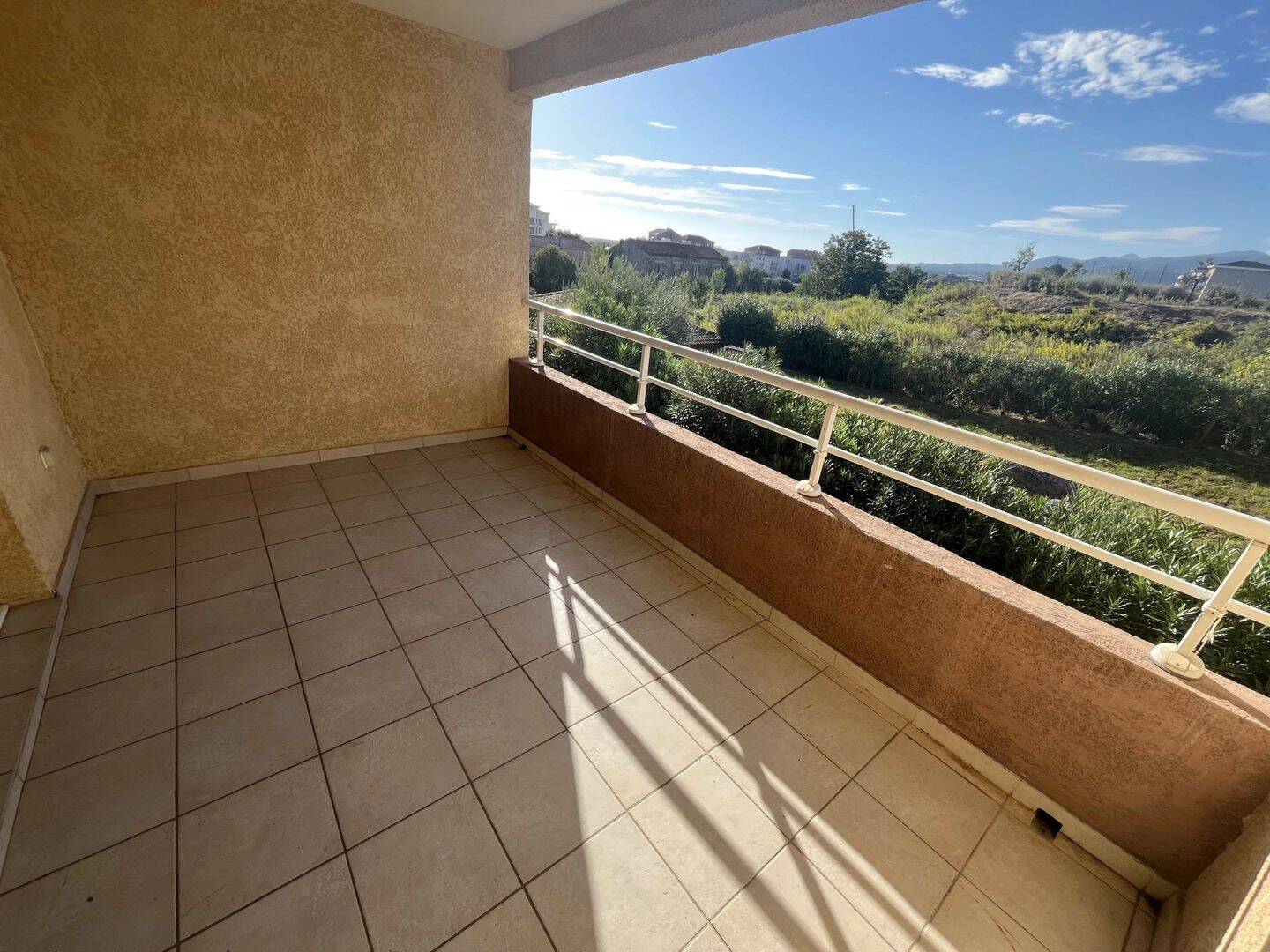 Appartement 2 pièces 48 m² · à Lucciana · 48,4 m² · 615 €