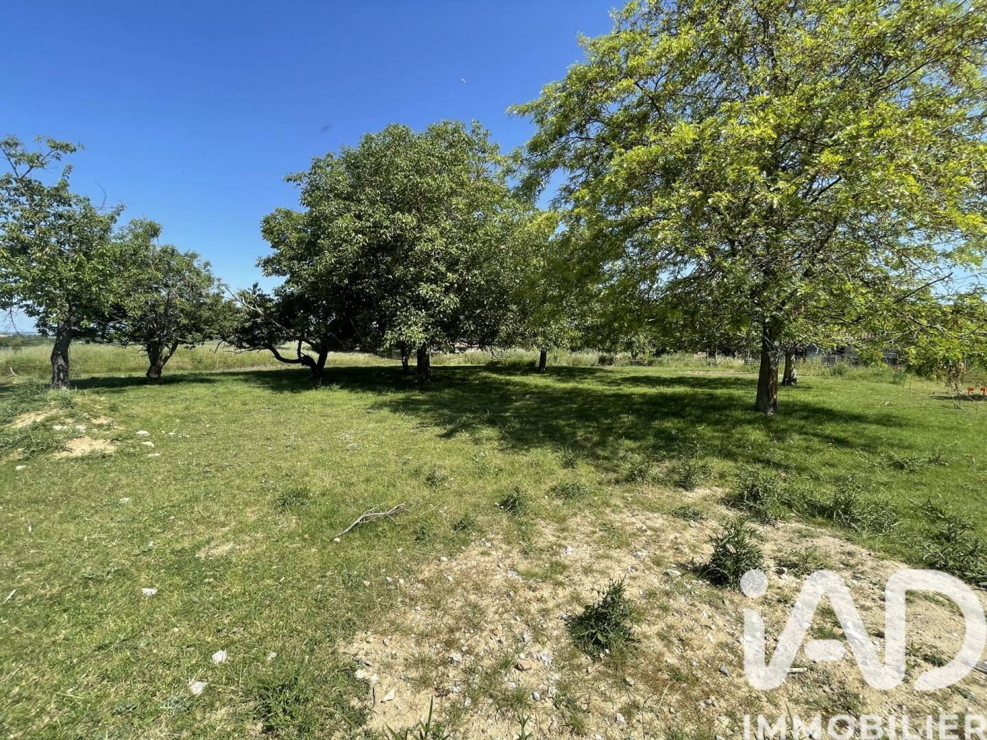Terrain de 813 m² à Baziège - photo 2