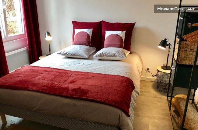 Appartement 2 pièces 50 m² · à Nancy · 50 m² · 1 500 €