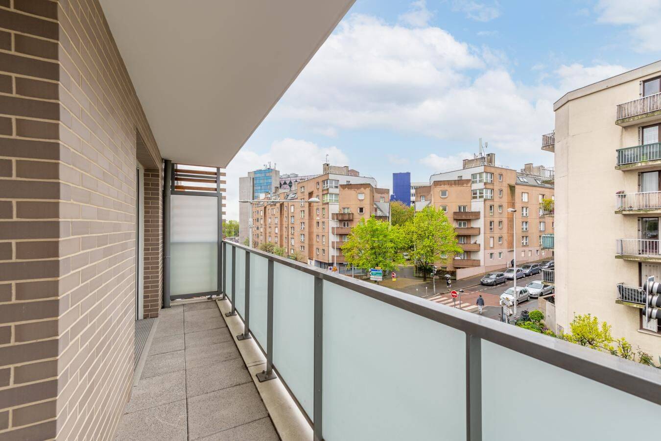 Appartement 2 pièces 47 m² · à Bagnolet · 47 m² · 1 103 €