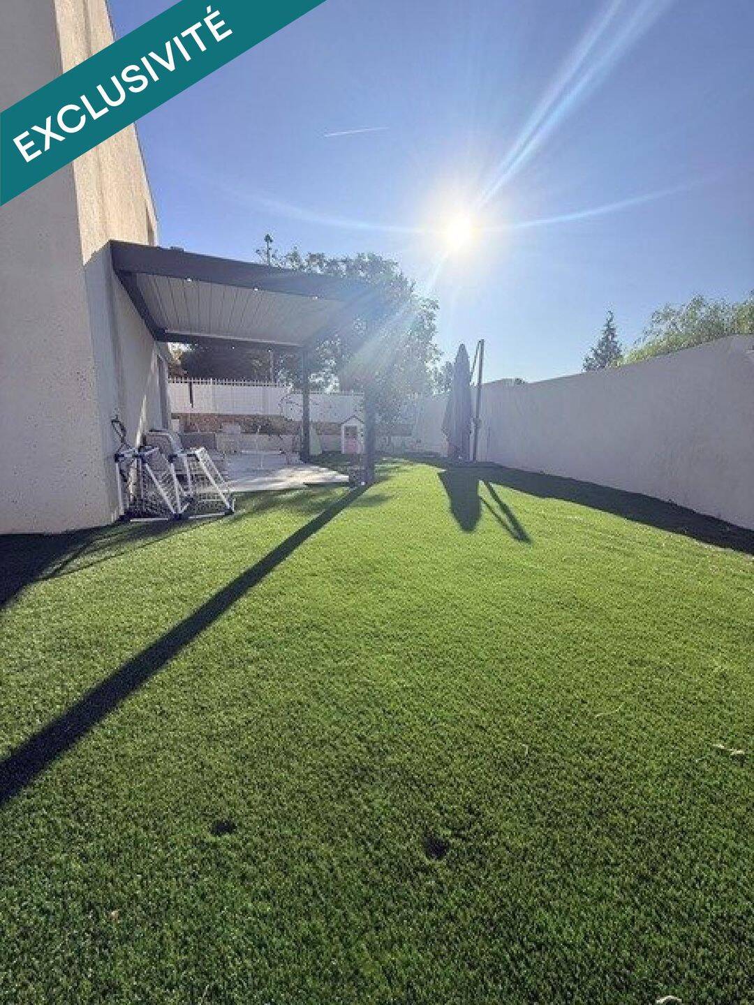 Maison 3 pièces 80 m² · à La Ciotat · 80 m² · 495 000 €