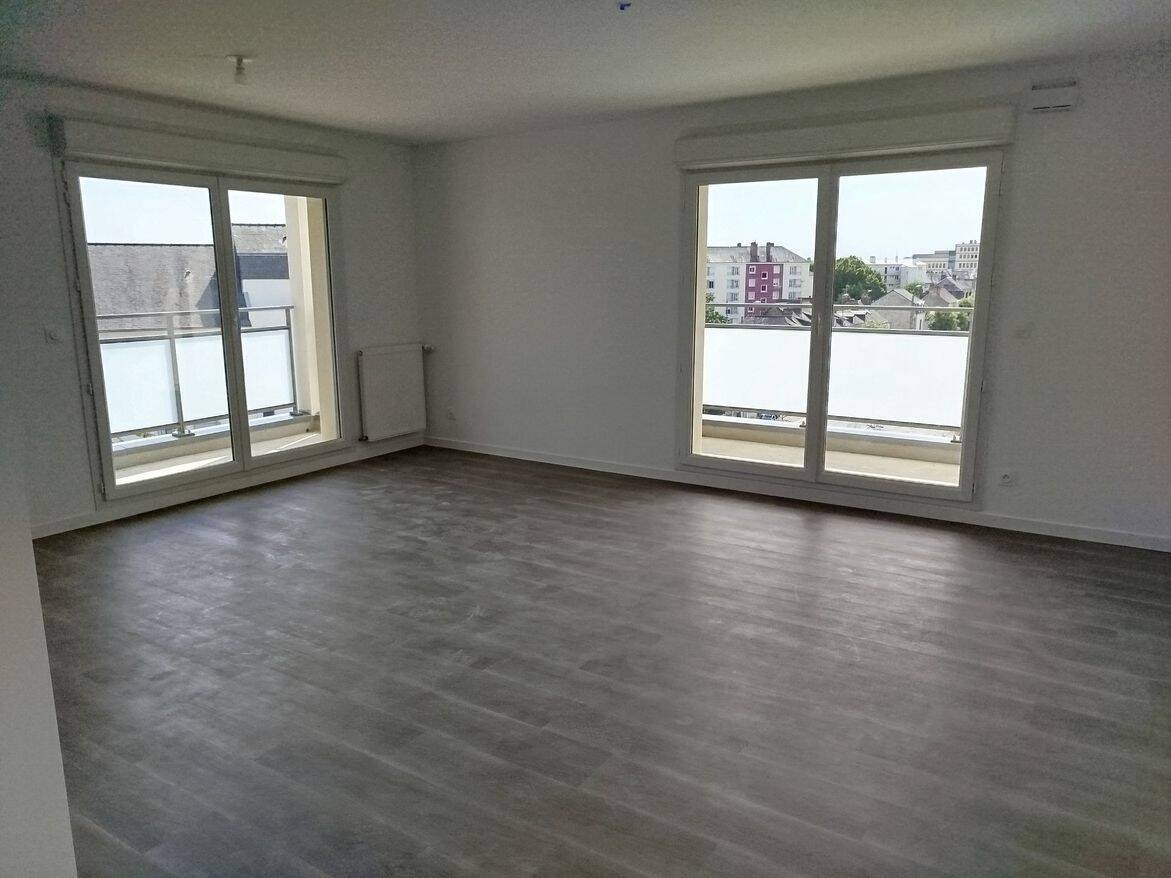 Appartement 3 pièces 63 m² · à Laval · 63 m² · 730 €/mois