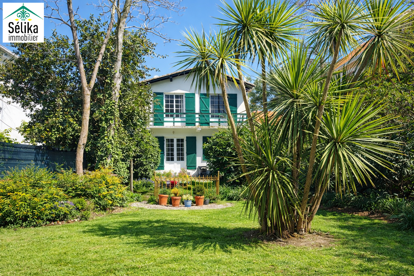 Maison 7 pièces 142 m² · à Arcachon · 142,1 m² · 1 200 000 €