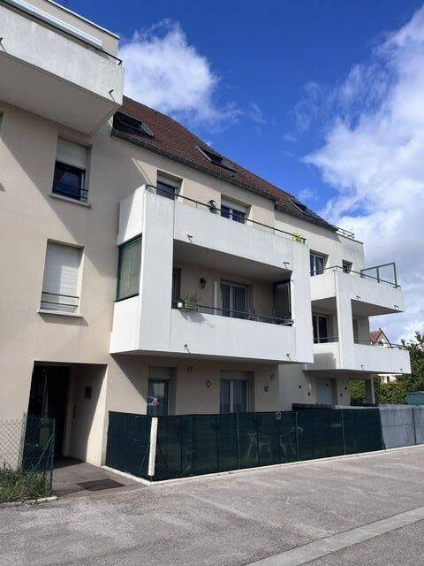 Appartement 3 pièces 70 m² · à Troyes · 70 m² · 780 €/mois