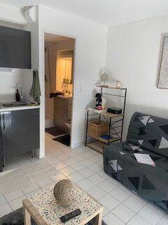 Appartement 1 pièce 20 m² · à Frontignan · 20 m² · 520 €/mois