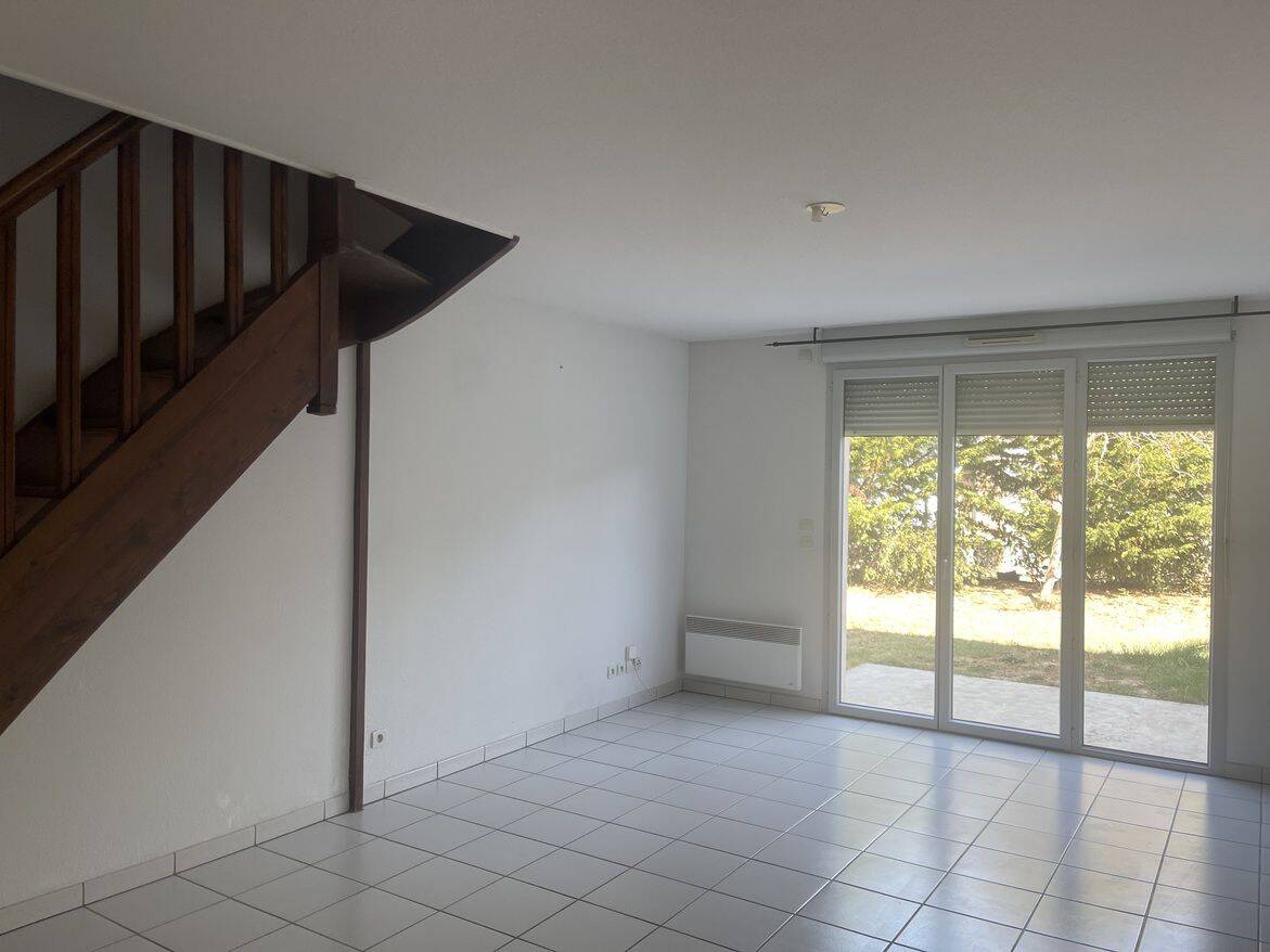 Maison 3 pièces 66 m² · à Mondonville · 66 m² · 854 €/mois