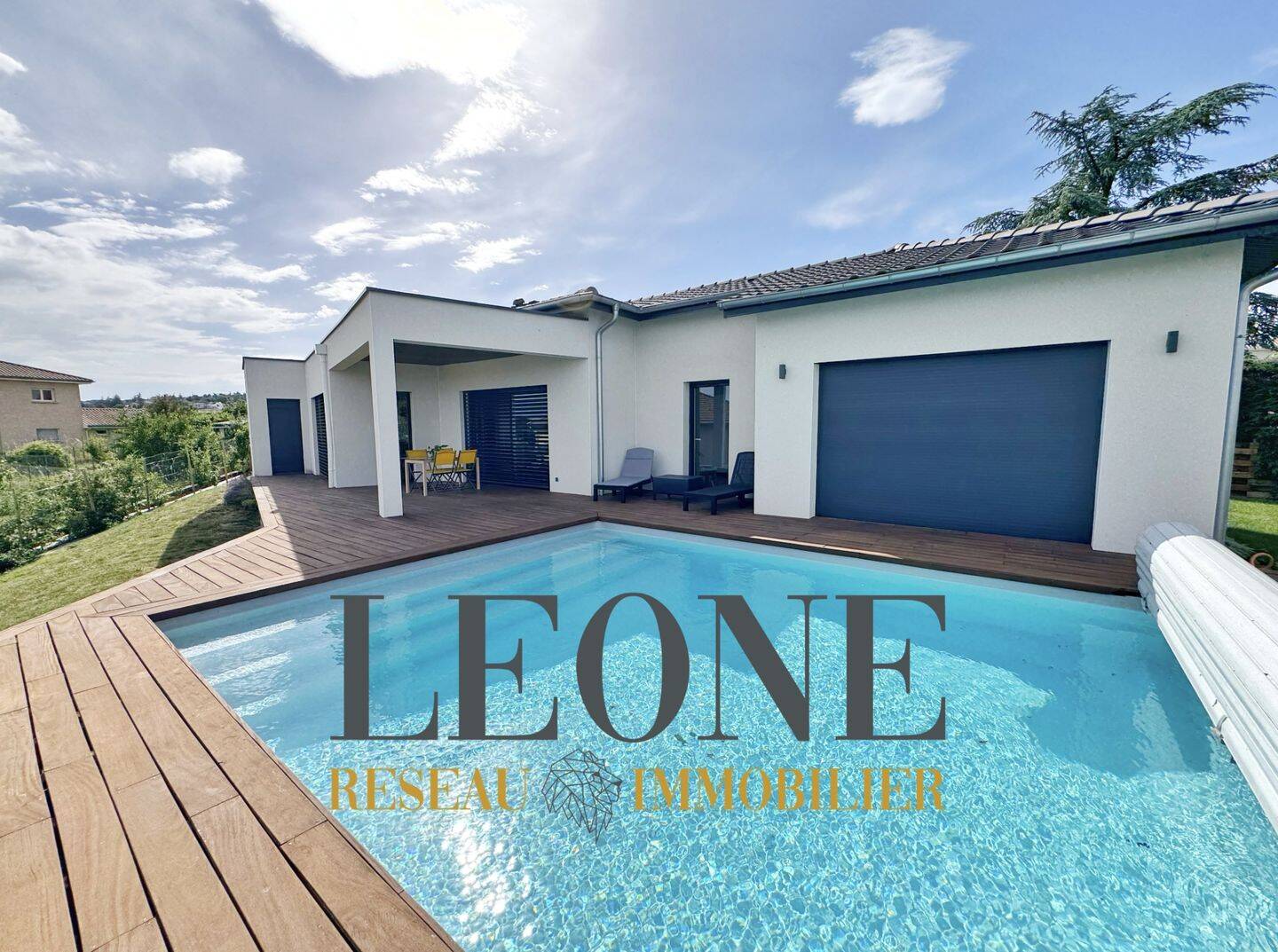 Maison 5 pièces 152 m² · à Saint-Joseph · 152,3 m² · 549 000 €