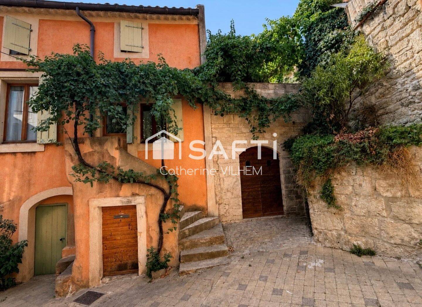 Maison 4 pièces 87 m² · à Montbazin · 87 m² · 249 000 €