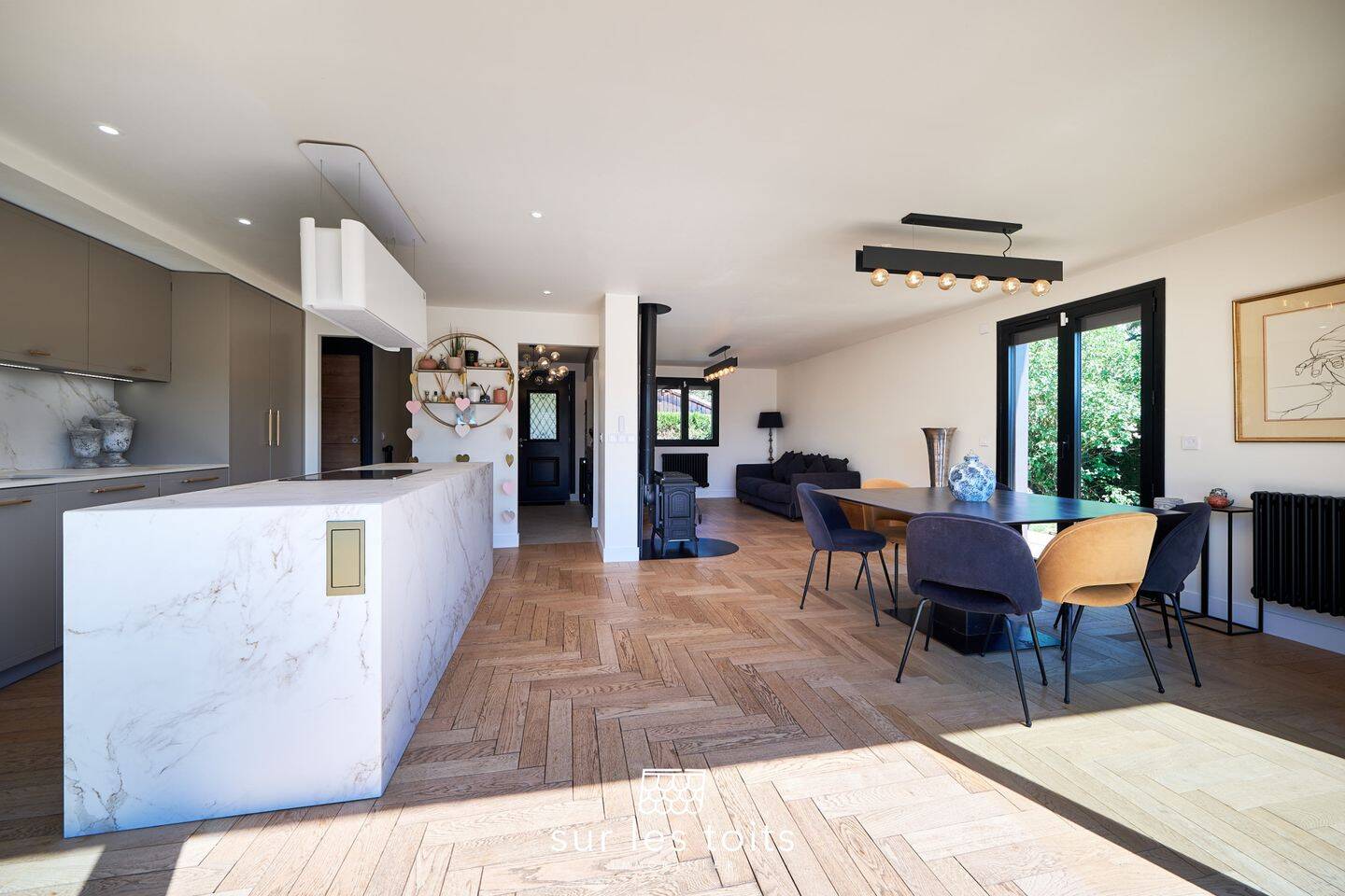 Maison 5 pièces 140 m² · à Annecy · 140 m² · 1 295 000 €