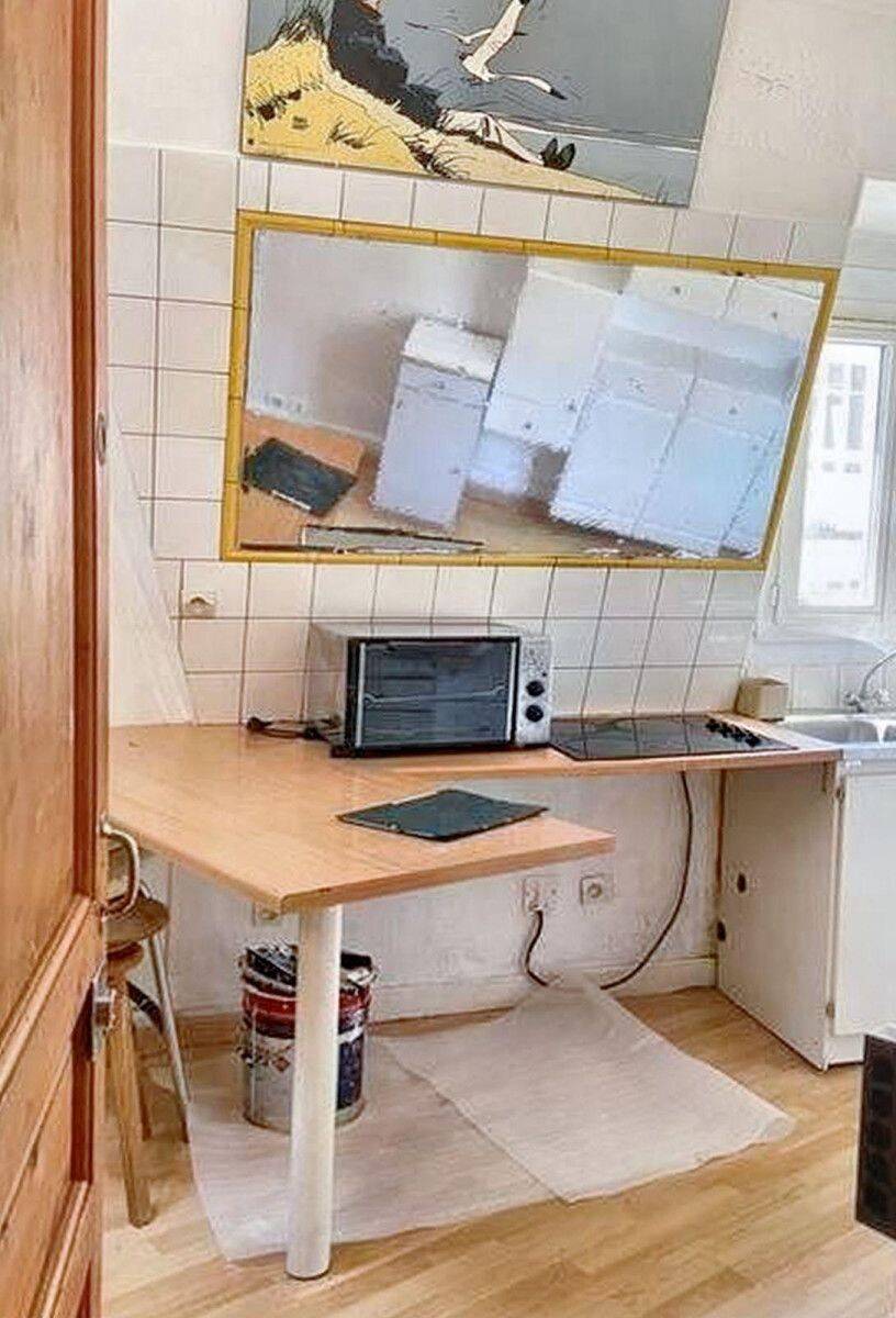 Appartement 2 pièces 32 m² · à Paris 8ème Arrondissement · 32 m² · 1 300 €/mois