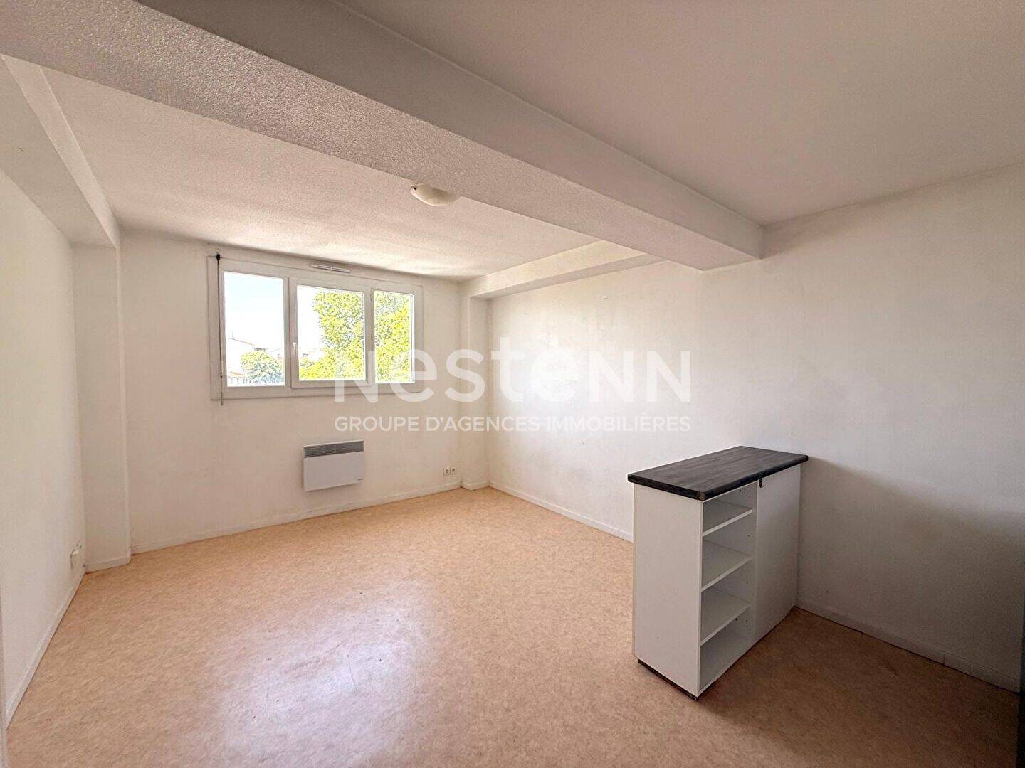 Appartement 1 pièce 26 m² · à Toulouse · 26 m² · 110 000 €