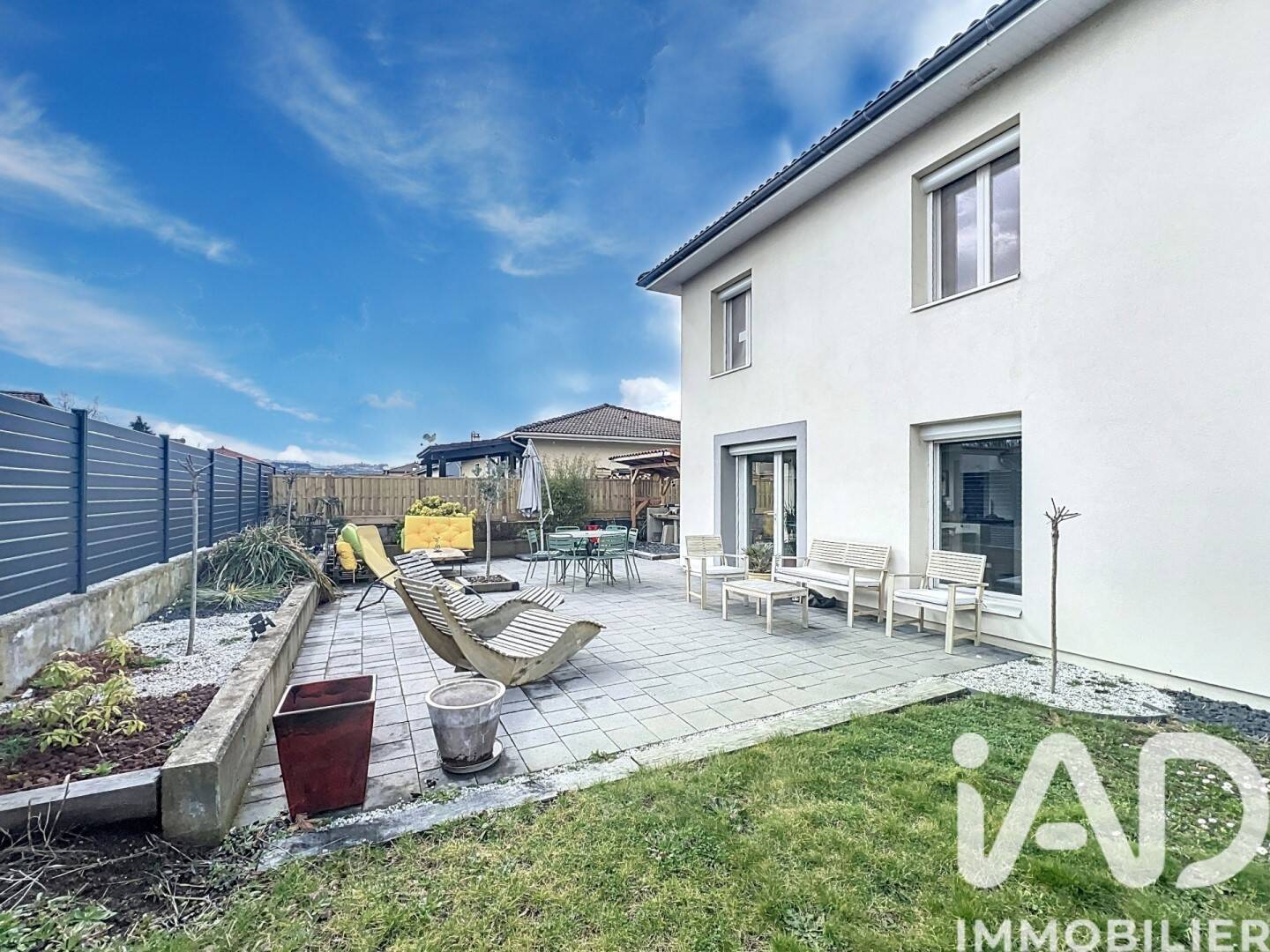 Maison 5 pièces 130 m² · à Chadrac · 130 m² · 340 000 €